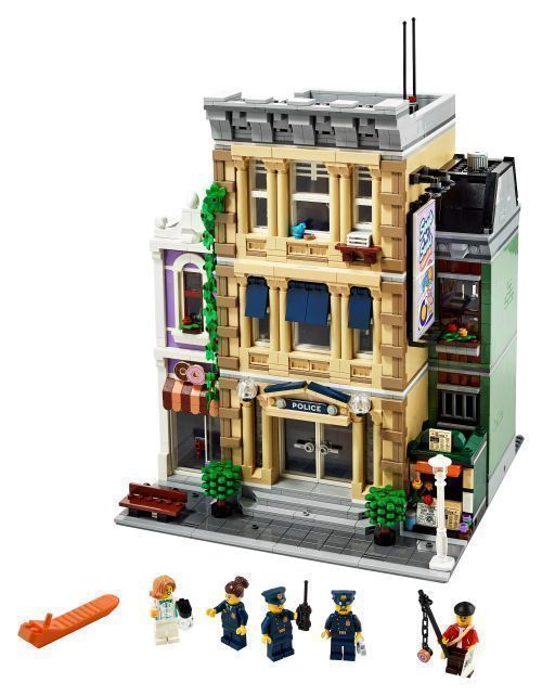 Set 10278