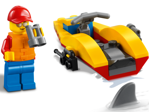 Set 60286