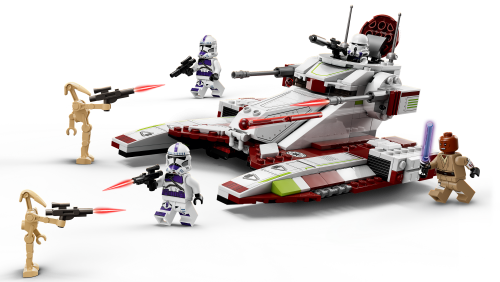 Set 75342