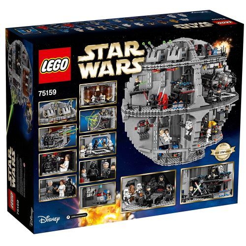 Set 75159