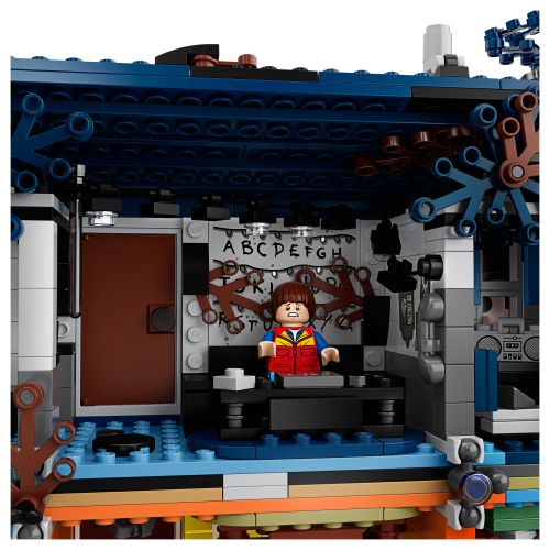 Set 75810