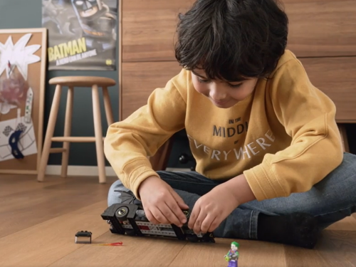 Set 76119