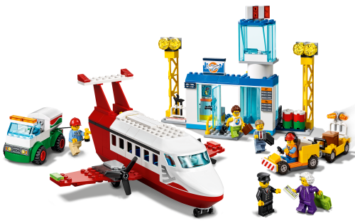 Set 60261