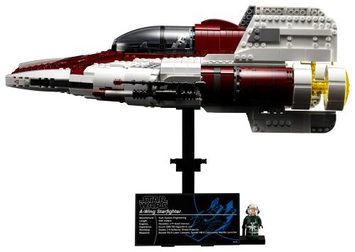 Set 75275