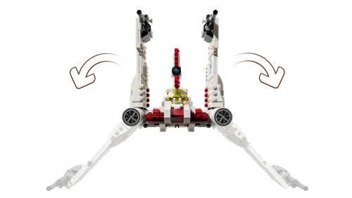 Set 75432