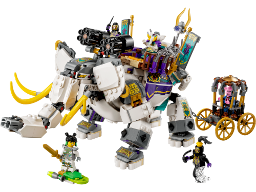 Set 80043