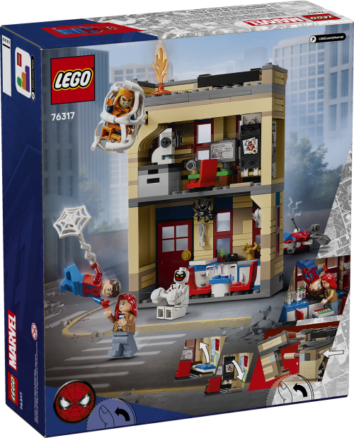 Set 76317