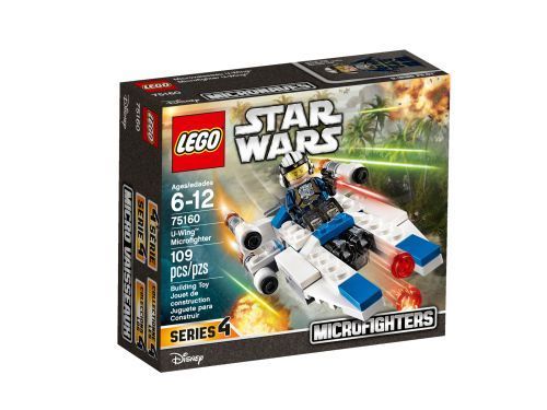 Set 75160