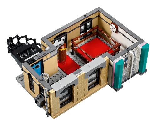 Set 10260