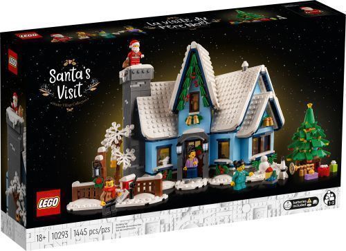 Set 10293