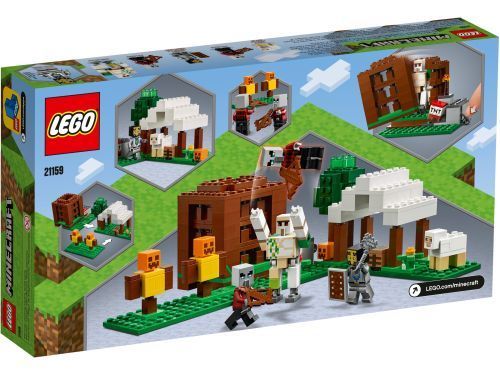 Set 21159