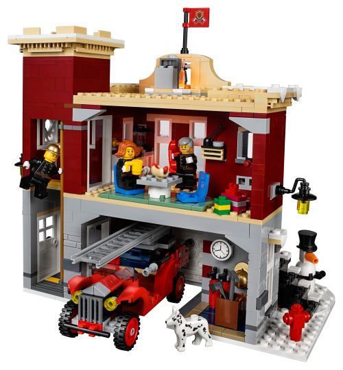 Set 10263