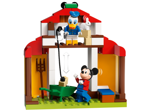 Set 10775
