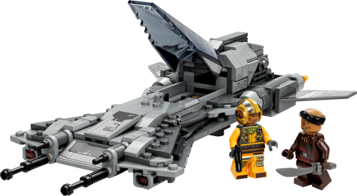 Set 75346