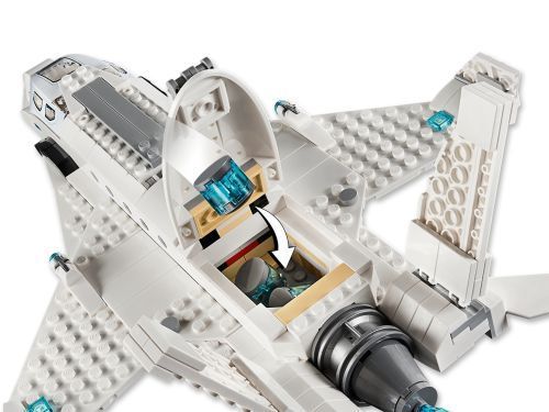 Set 76130