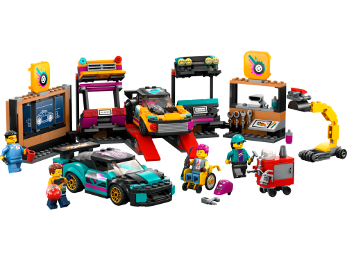 Set 60389