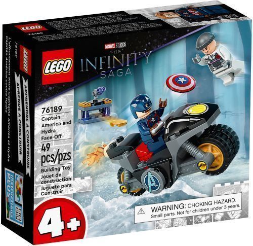 Set 76189