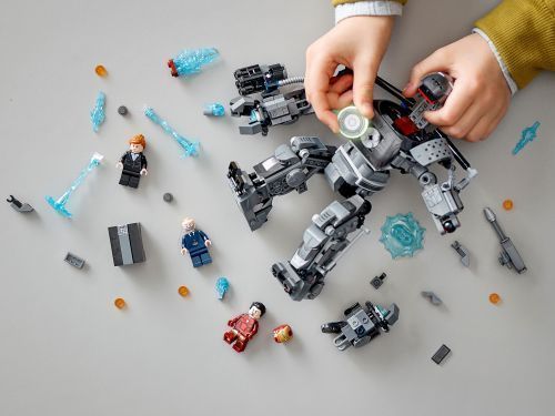 Set 76190