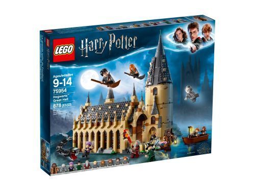 Set 75954