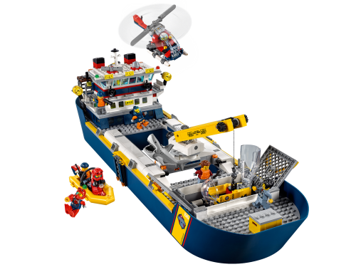 Set 60266