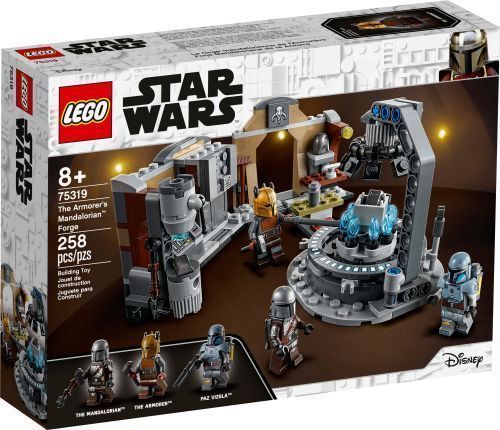 Set 75319