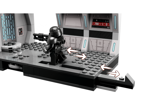 Set 75324