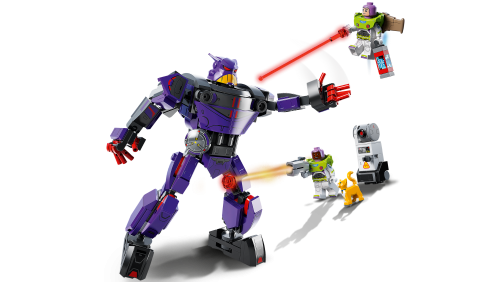 Set 76831