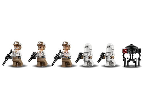 Set 75241