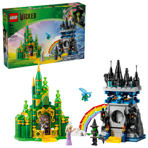 Set 75689