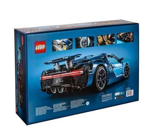 Set 42083