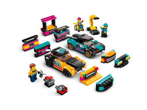 Set 60389