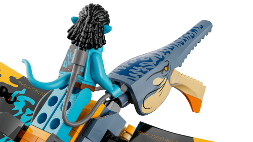 Set 75576