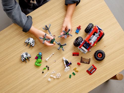 Set 76174
