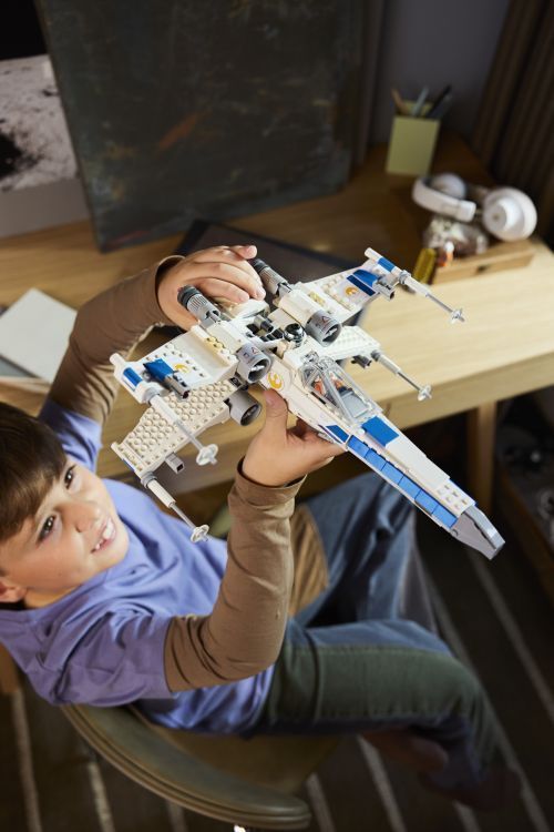 Set 75460