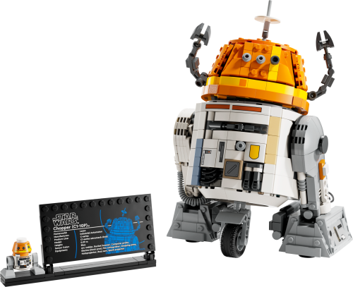 Set 75416