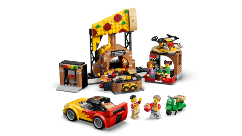 Set 60496