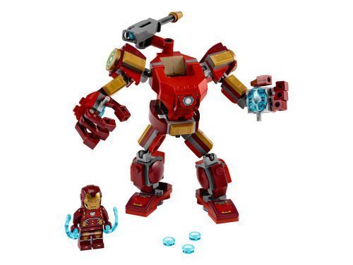 Set 76140