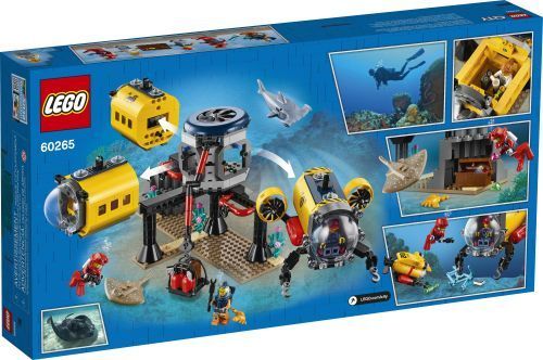 Set 60265