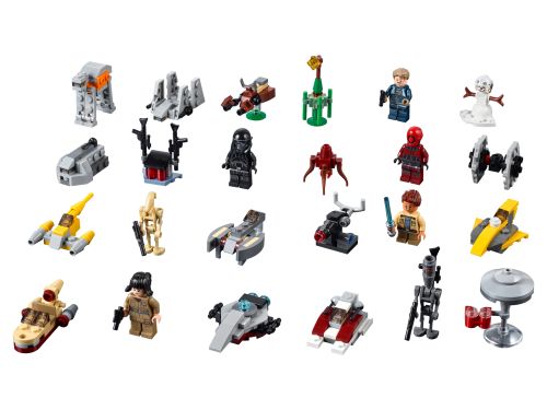 Set 75213