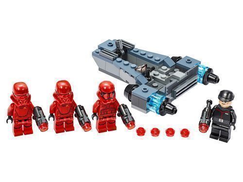 Set 75266