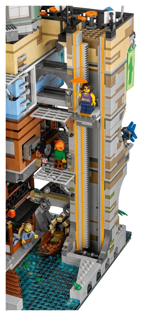 Set 70620