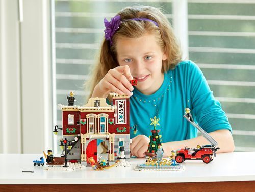 Set 10263