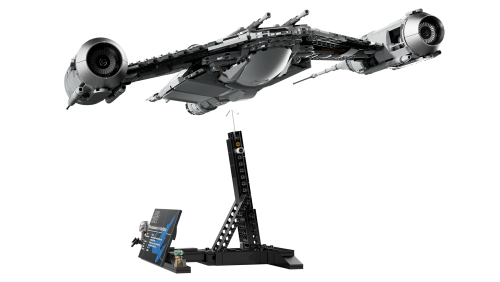 Set 75442
