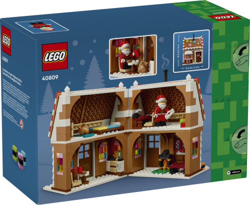 Set 40809