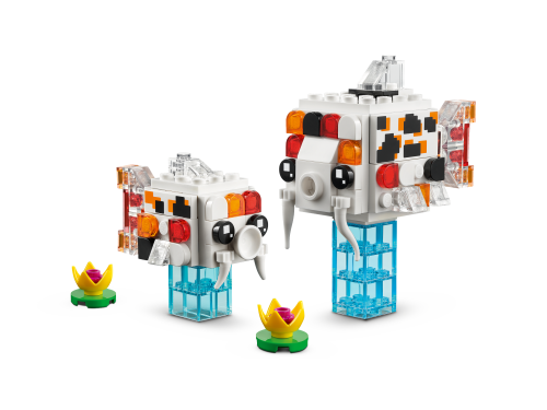 Set 40545