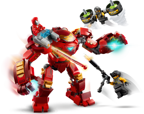 Set 76164