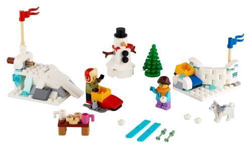 Set 40424
