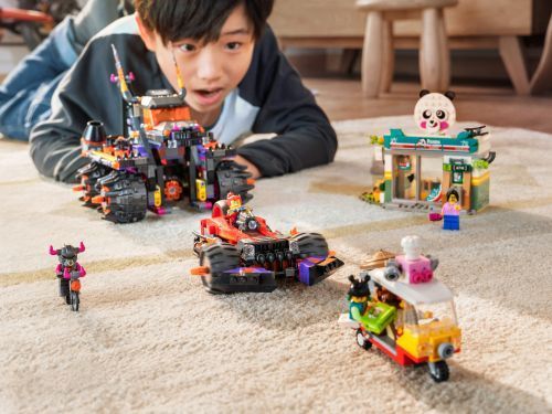 Set 80011