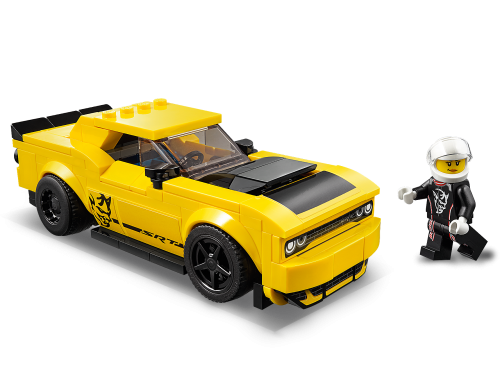 Set 75893