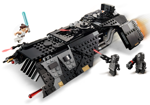 Set 75284